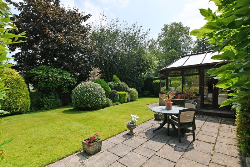 Property photo 2 of 41 Rear Garden
