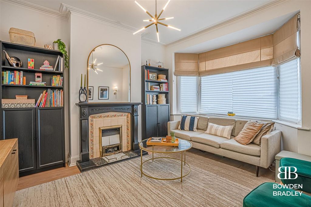 Property photo 2 of 13 Living Room