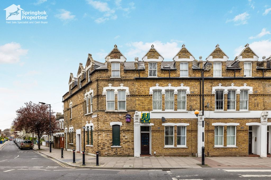 Property photo 1 of 9 Front View