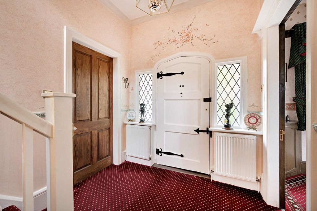 Additional image 18 of 4 bed detached house for saleHawkshaw Avenue, Sunnyhurst, Darwen BB3