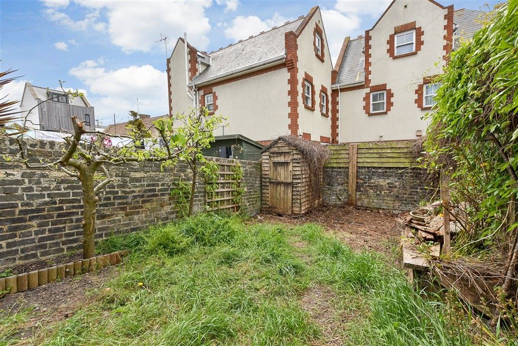 Property photo 3 of 16 Rear Garden