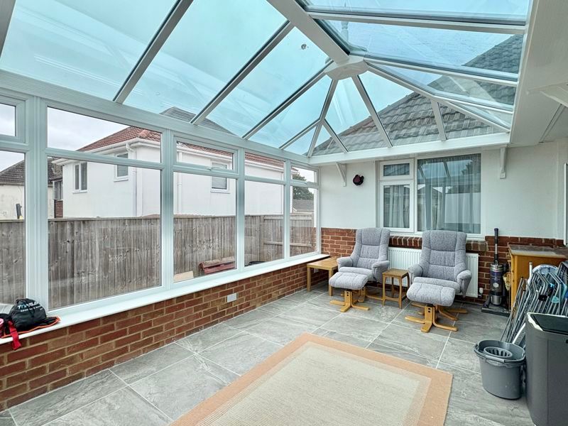 Property photo 3 of 10 Conservatory