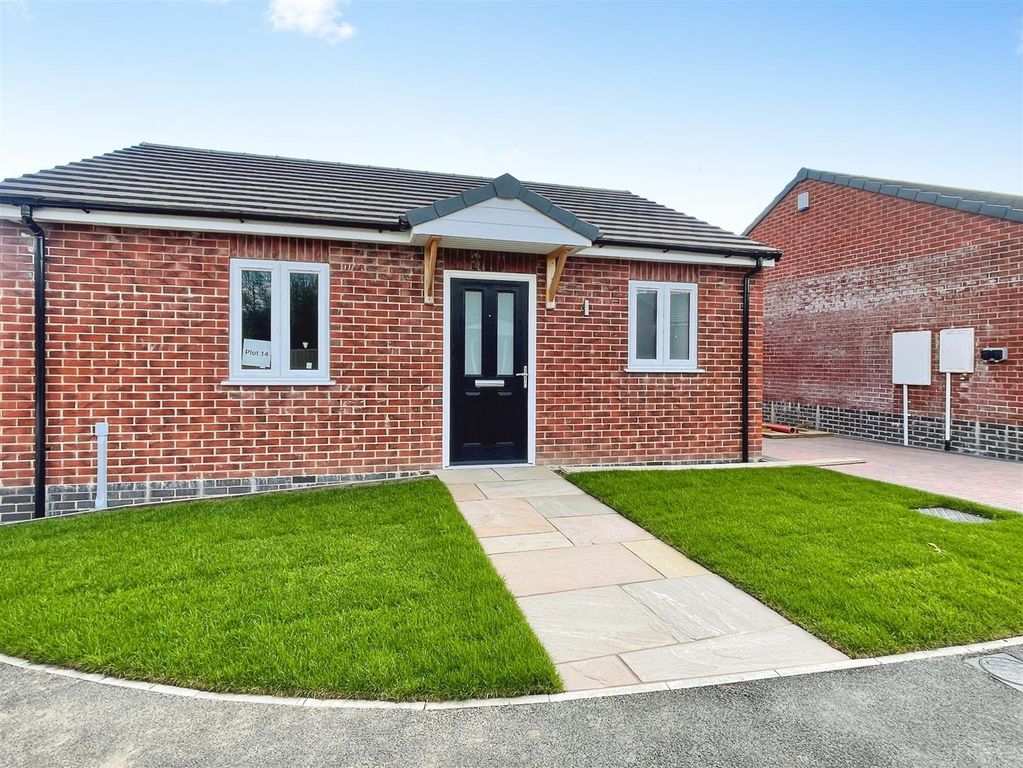 Property photo 1 of 2 Plot 14 .Jpeg