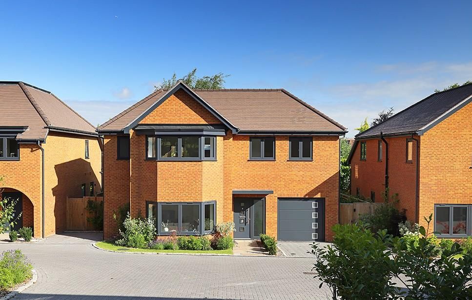 Property photo 1 of 16 Plot 4 Front Shot Edit.Jpg