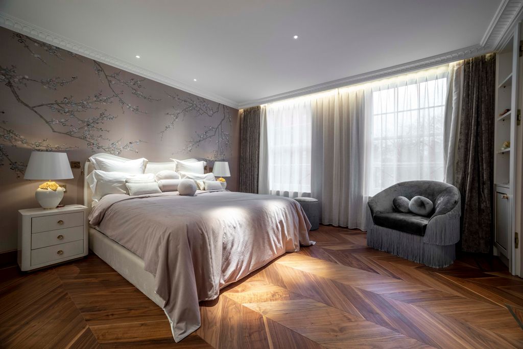 Additional image 18 of 5 bed town house to rentSomerset Square, Kensington, London W14