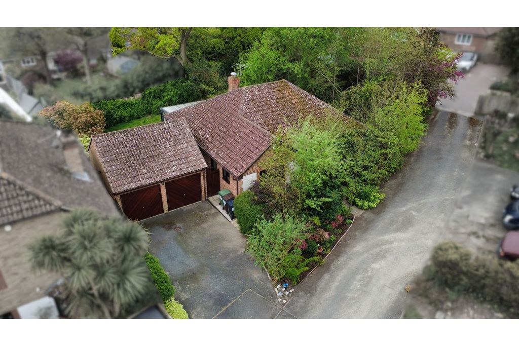 Property photo 3 of 23 Aerial View