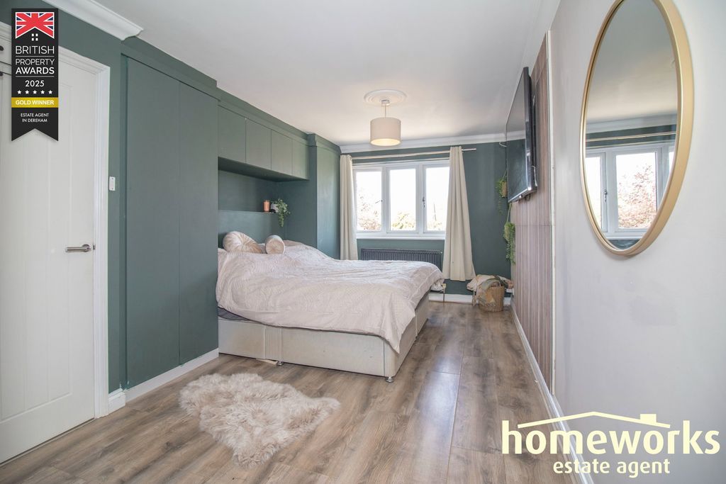 Additional image 12 of 4 bed detached house for saleNorwich Road, Dereham NR20