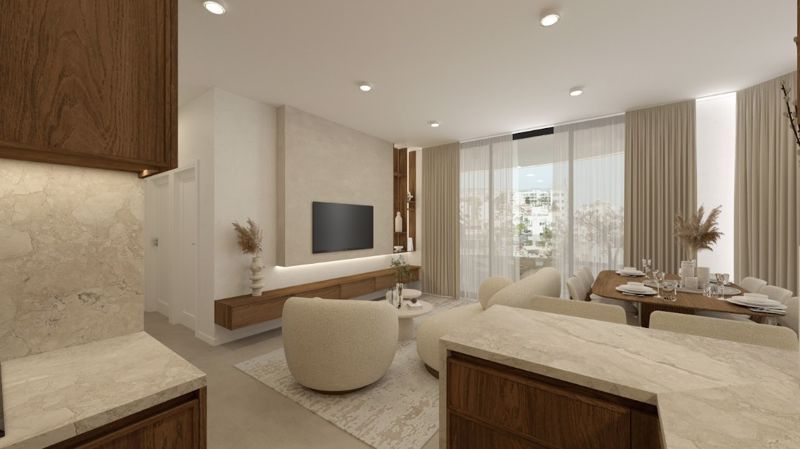 Property photo 3 of 21 Open Plan Living...
