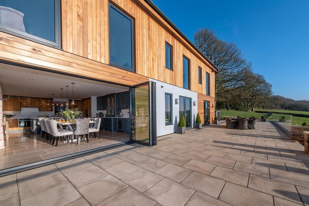 Property photo 1 of 34 The-Cedars-Devon-Blackdown-Luxury-Lettings-9-Terra