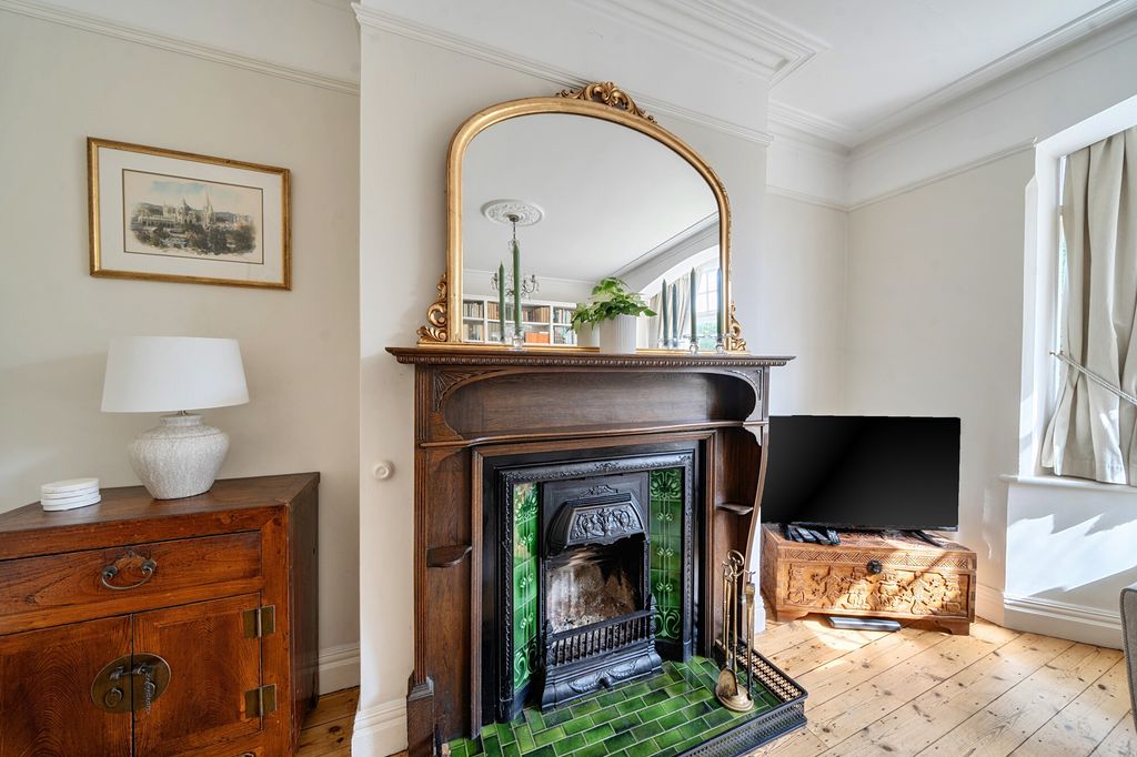 Additional image 8 of 5 bed semi-detached house for saleWoodstock Road, Oxford OX2