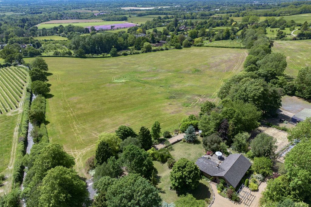 Property photo 3 of 24 Aerial 2