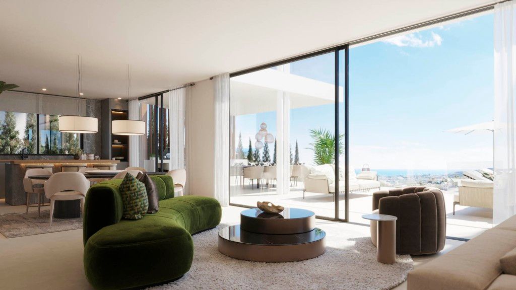 Property photo 3 of 18 Salon_Tipo2_V1