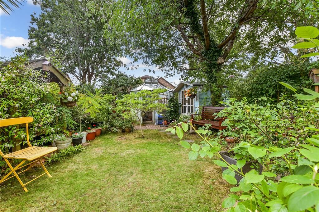 Property photo 3 of 14 Rear Garden