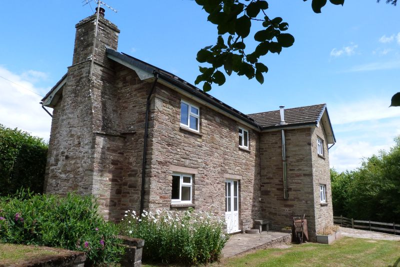 Property photo 1 of 19 A Detached Country Cottage