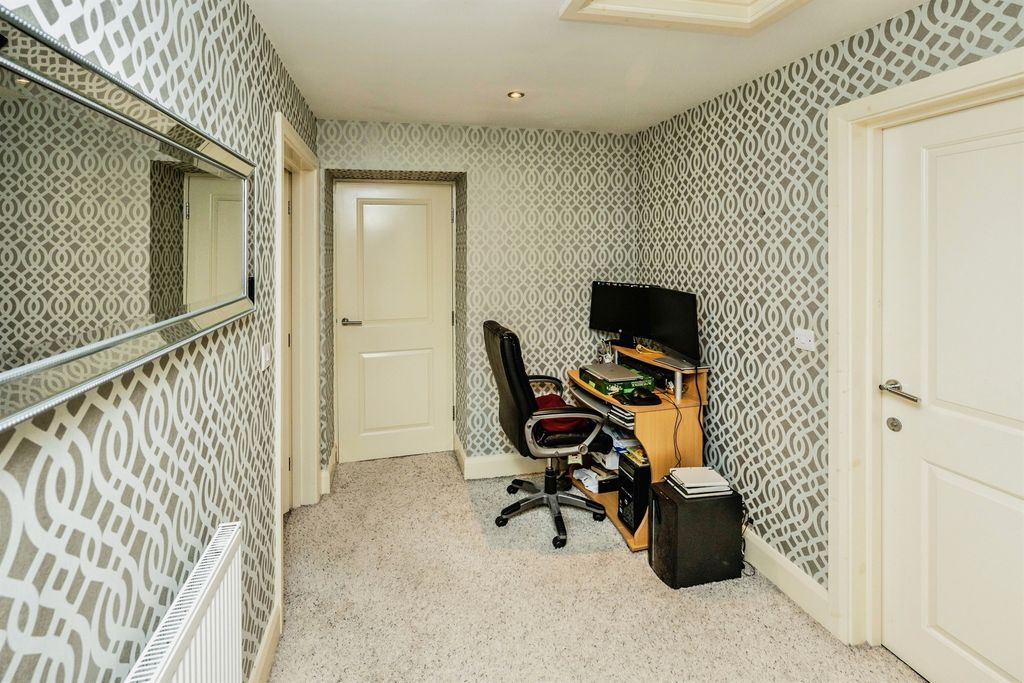 Additional image 13 of 2 bed flat for salePrescott Street, Halifax HX1
