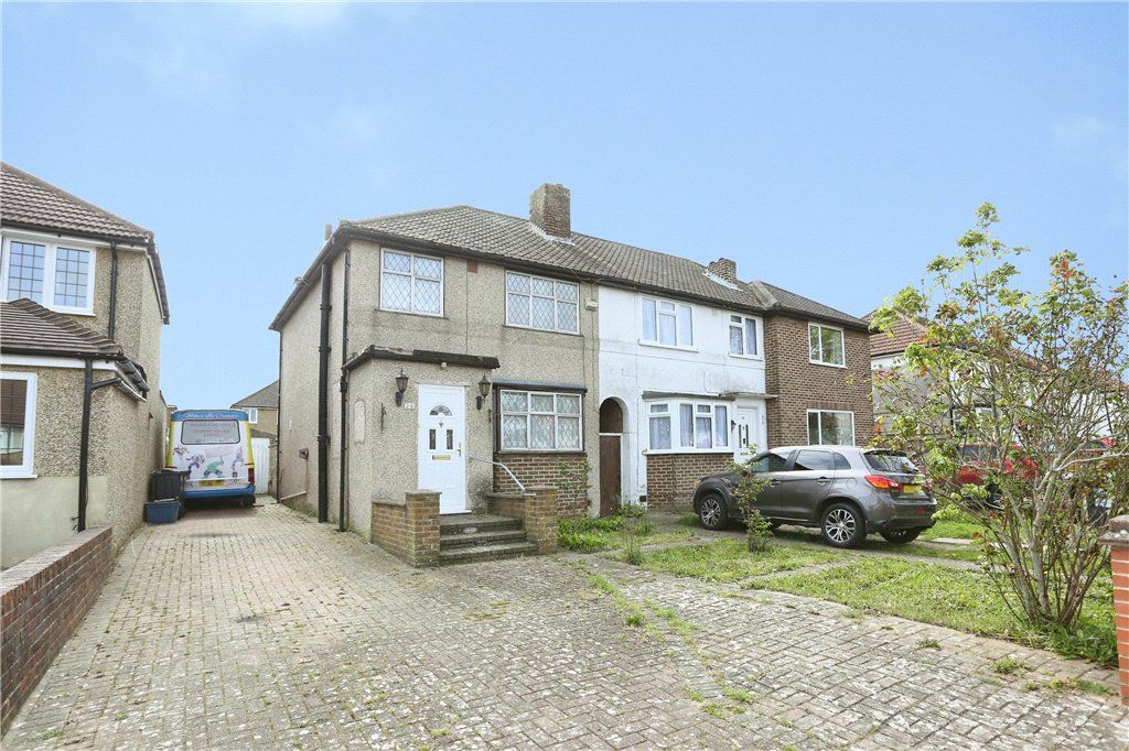 Property photo 1 of 12 Front View