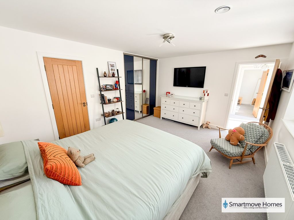Additional image 16 of 4 bed detached house for saleHigh Ridge, Heanor DE75