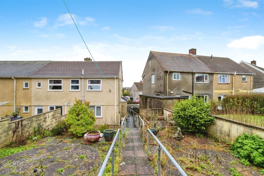 Additional image 17 of 1 bed flat for saleEiddwen Road, Penlan, Swansea SA5