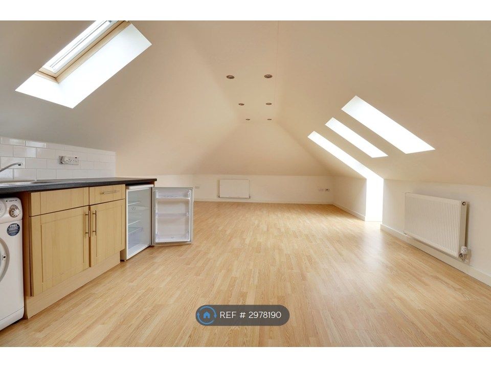Property photo 3 of 8 Open Plan Living