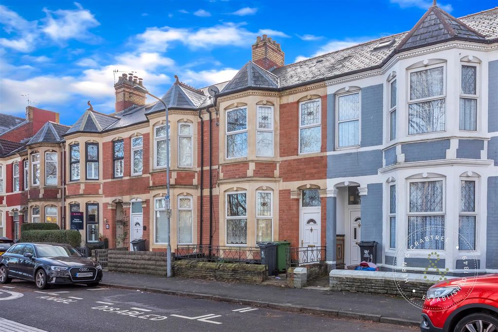 Property photo 1 of 28 Taff-Embankment-31.Jpg