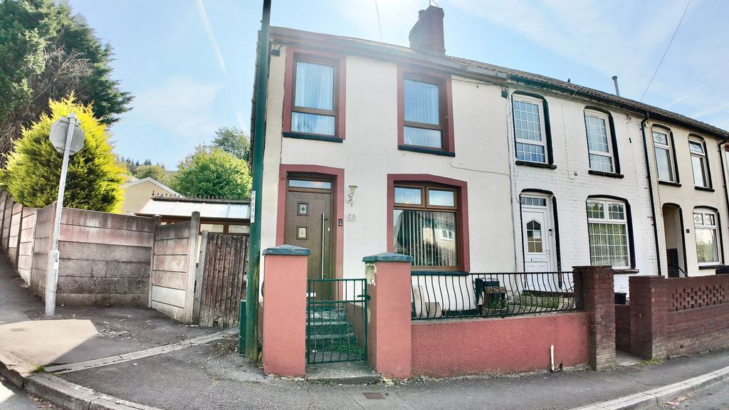 Additional image 6 of 3 bed end terrace house for saleTillery Road, Abertillery NP13