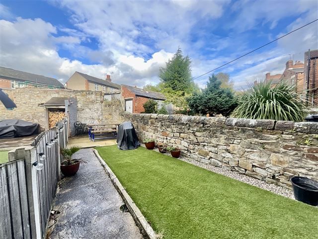 Property photo 3 of 20 Rear Garden