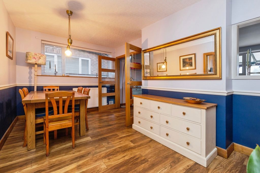 Additional image 8 of 3 bed semi-detached house for saleSt. Bedes Close, Durham DH1
