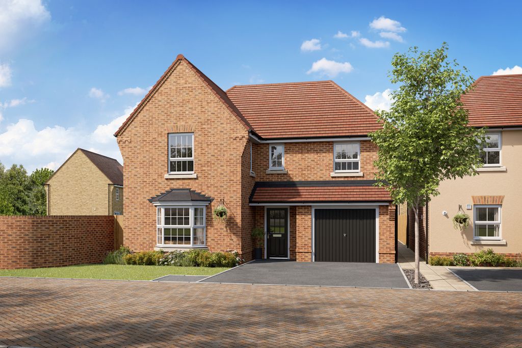 Property photo 1 of 10 4 Bed Pulborough