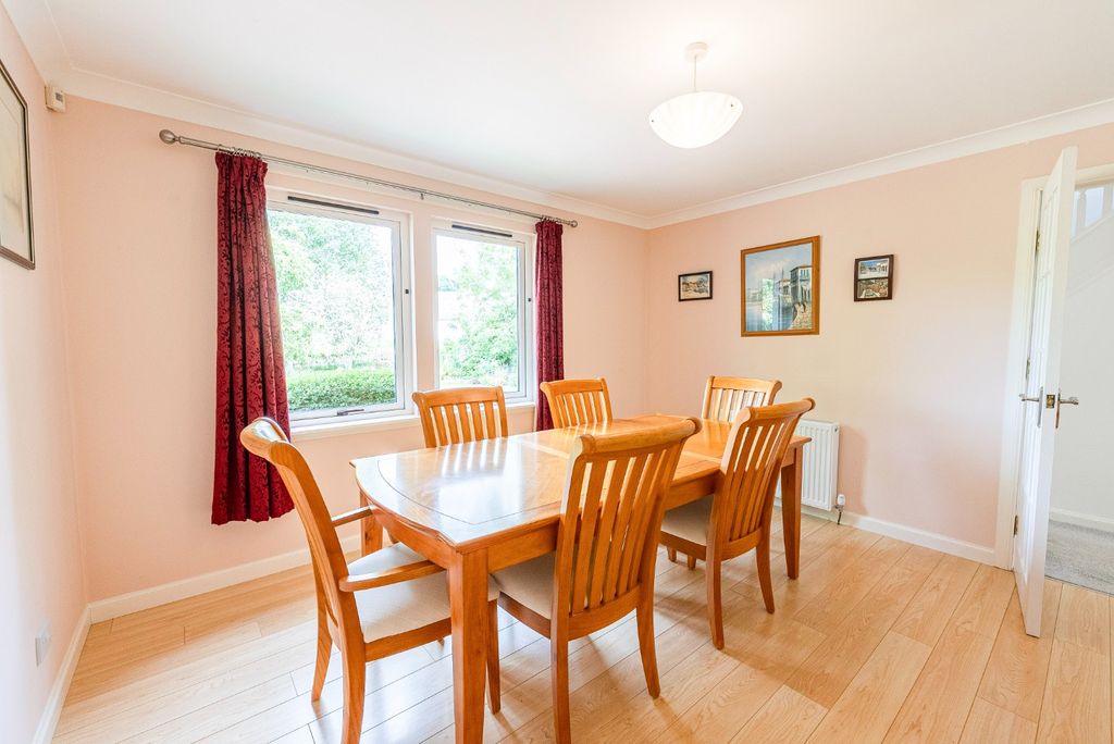 Additional image 14 of 4 bed detached house for saleBurnside, Skirling ML12