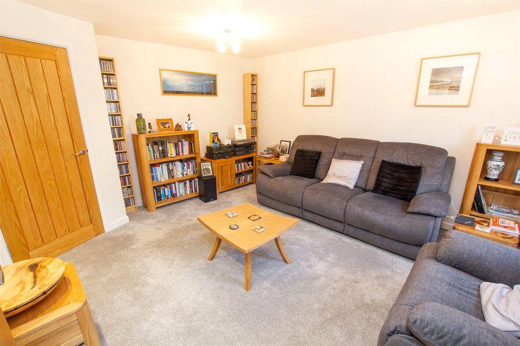 Property photo 3 of 12 Living Room