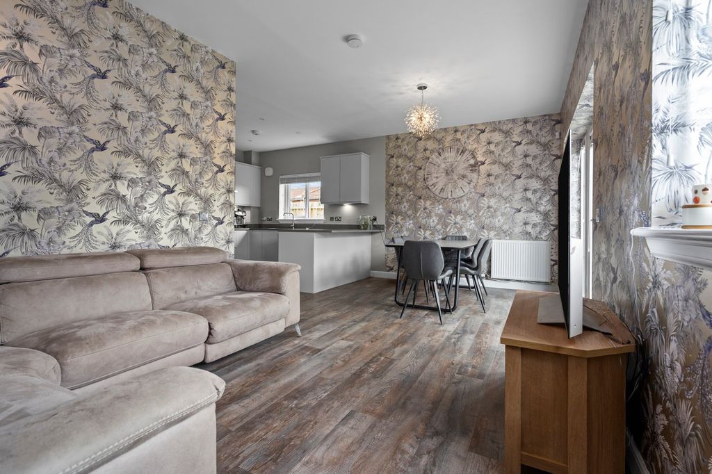 Additional image 5 of 5 bed detached house for saleGallipoli Place, Larbert FK5