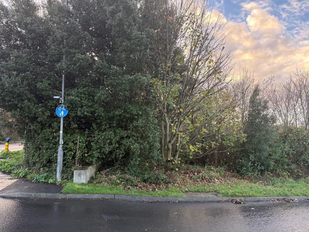Property photo 3 of 9 View Of Land From Corner Of Brighton Rd And The Fairway