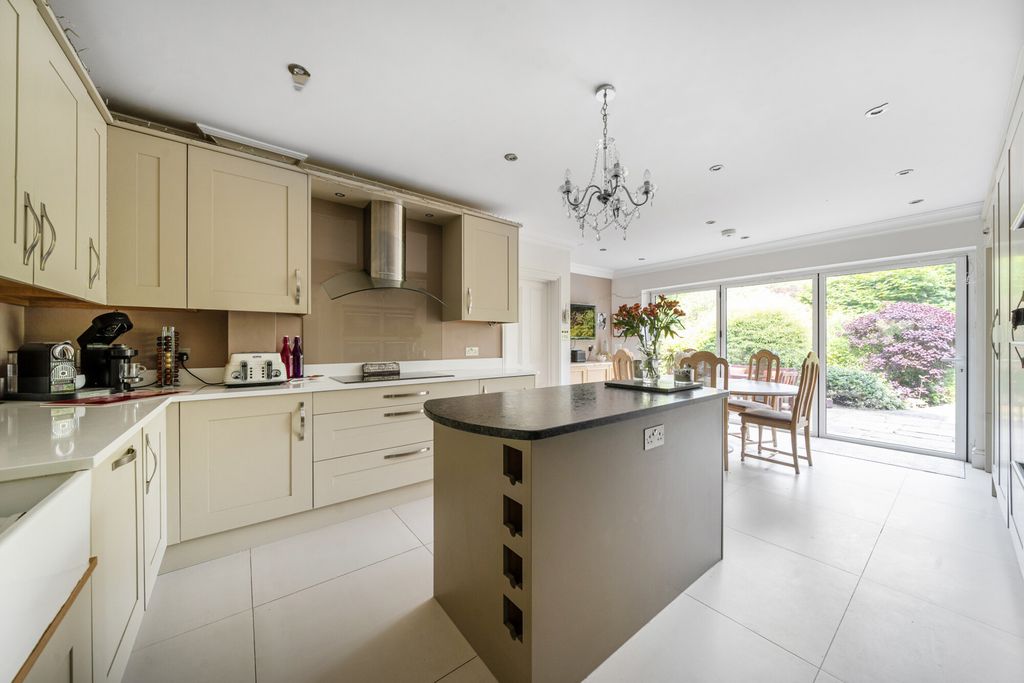 Additional image 5 of Land for saleMain Road, Westerham TN16