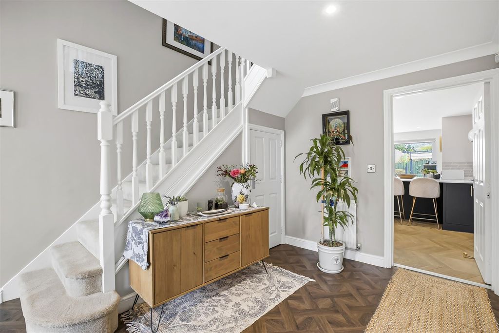 Additional image 16 of 6 bed detached house for saleWilliam Foster Way, Burley In Wharfedale, Ilkley LS29