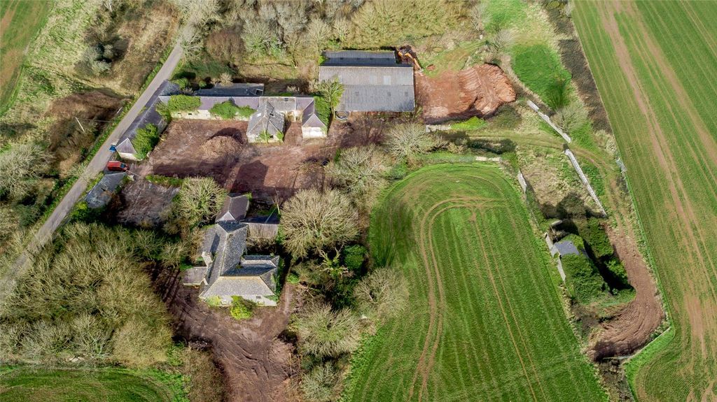 Property photo 2 of 23 Aerial Photo