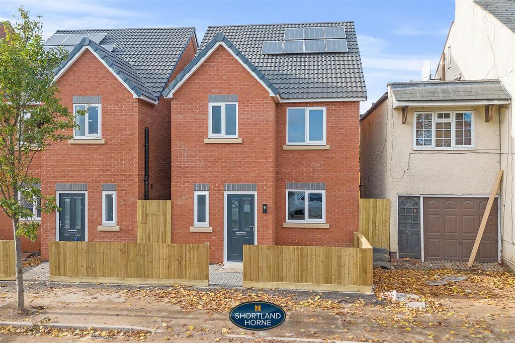 Property photo 1 of 30 Plot 1 Bulls Head Lane (1 Of 40).Jpg