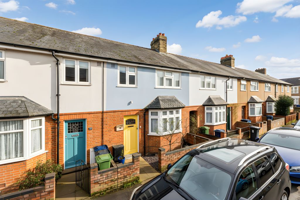 Property photo 1 of 15 Front B