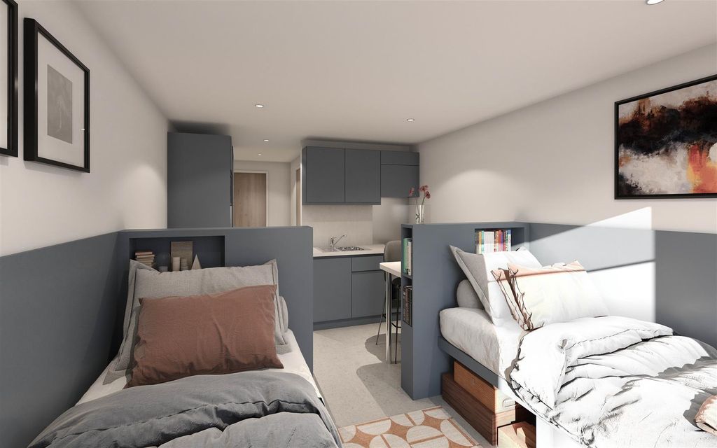 Property photo 1 of 7 Studio A11.Jpg