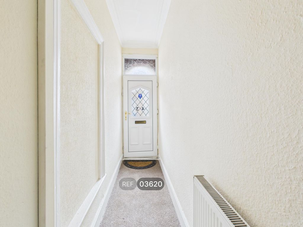 Property photo 2 of 19 Hallway