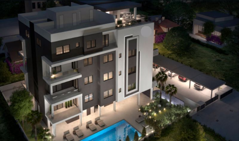 Property photo 1 of 7 Night View - Artist
