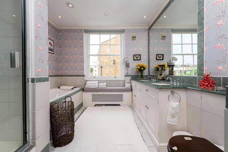 Property photo 3 of 9 Mais 106 Fulham Rd Bath 1