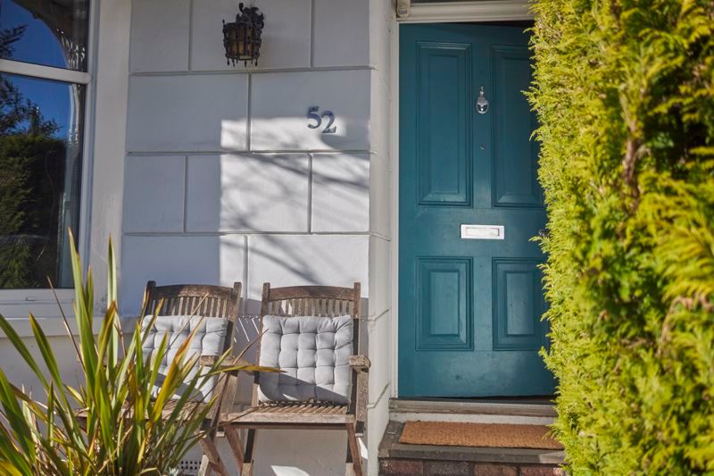 Property photo 3 of 29 Front Door