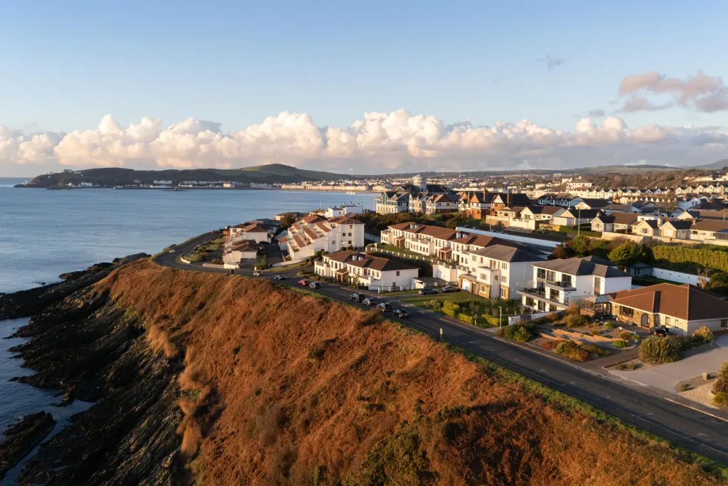 Additional image 5 of 4 bed detached house for saleSea Cliff, Sea Cliff, Onchan IM3