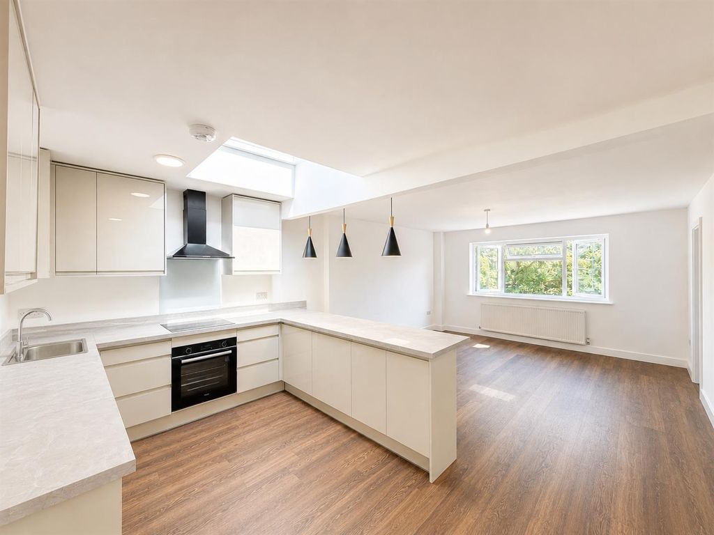Property photo 2 of 9 Open Plan Kitchen/ Reception Room