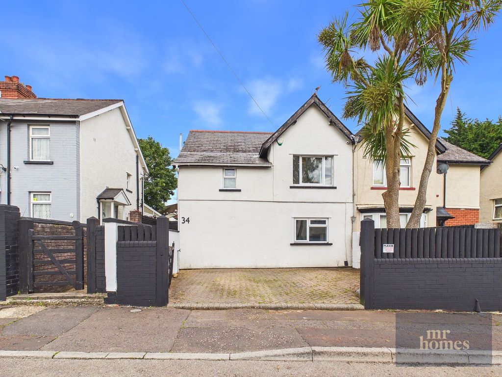 Additional image 41 of 3 bed semi-detached house for saleGough Road, Ely, Cardiff CF5