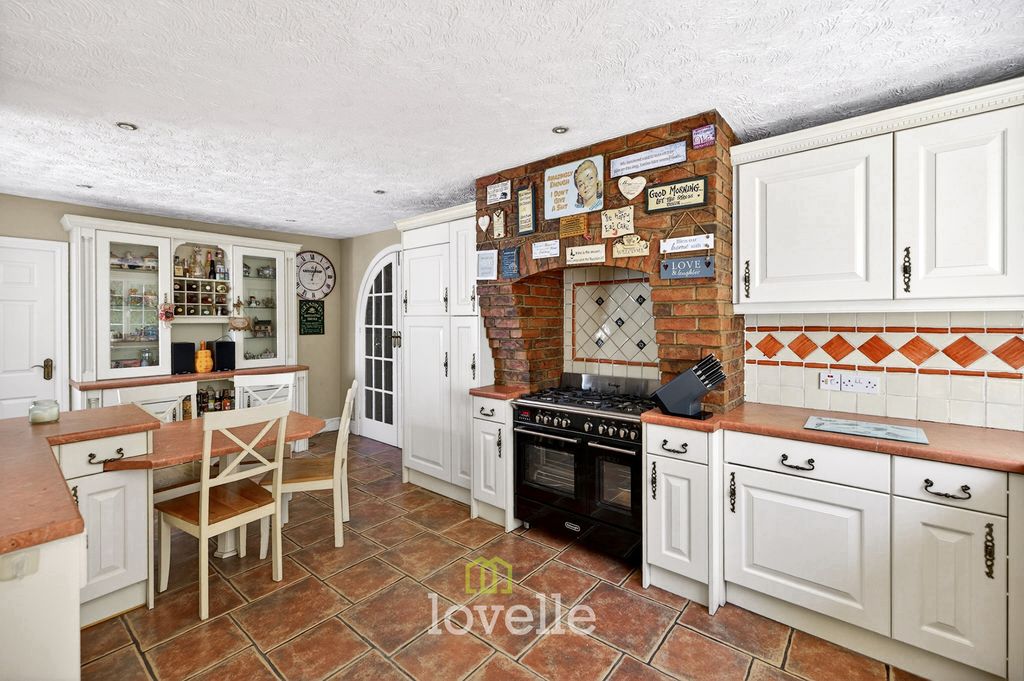 Additional image 15 of 3 bed detached house for salePelham Avenue, Scartho, Grimsby DN33