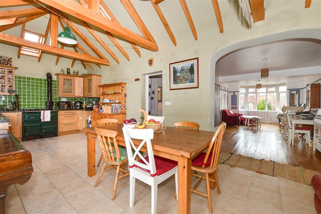 Property photo 3 of 12 Kitchen/Diner