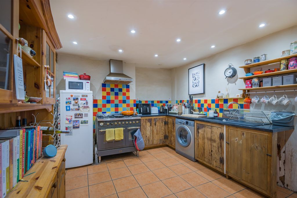 Additional image 9 of 3 bed terraced house for saleSt. John Street, Monmouth, Monmouthshire NP25