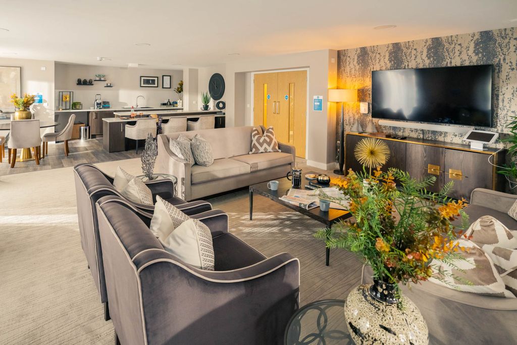 Additional image 15 of 2 bed flat to rentBingley BD16