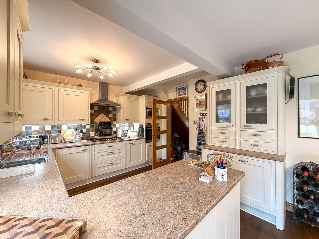 Additional image 7 of 2 bed semi-detached house for saleCarr View Road, Hepworth, Holmfirth HD9